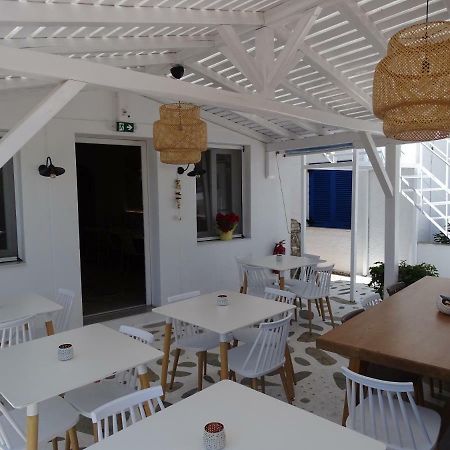 Aparthotel Galini Hellenic Hospitality Patitírion Exteriér fotografie