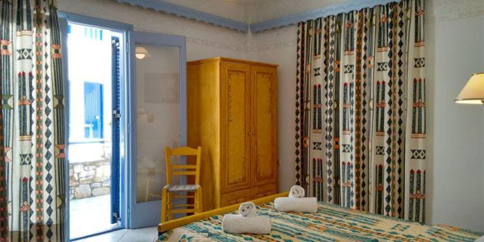 Aparthotel Galini Hellenic Hospitality Patitírion Exteriér fotografie