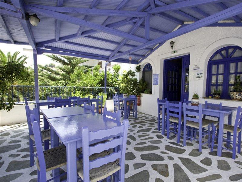 Aparthotel Galini Hellenic Hospitality Patitírion Exteriér fotografie
